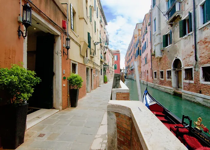 Hotel Le Isole Venezia