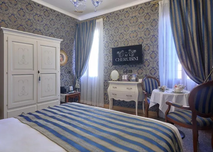 Ai Cherubini Venezia